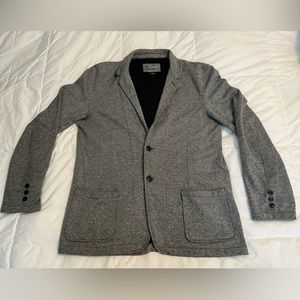 Brooklyn Cloth Men’s Jacket